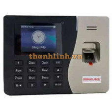 Máy chấm công vân tay Ronald Jack RJ3300